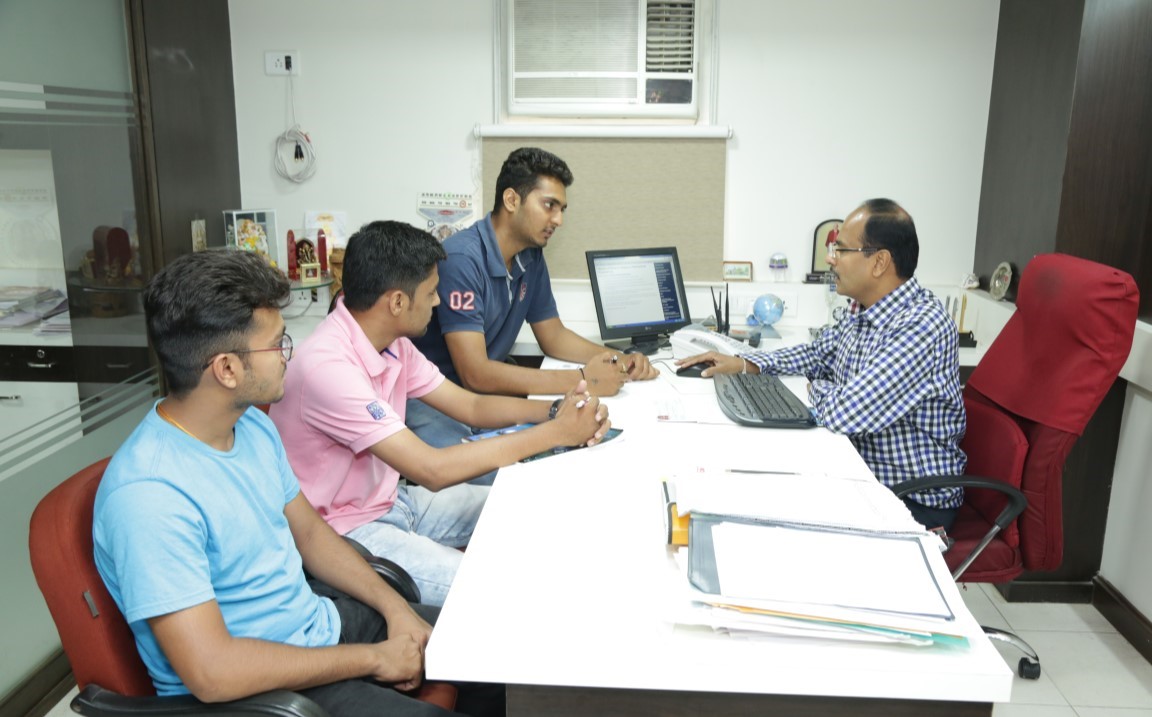 Daily Consultation