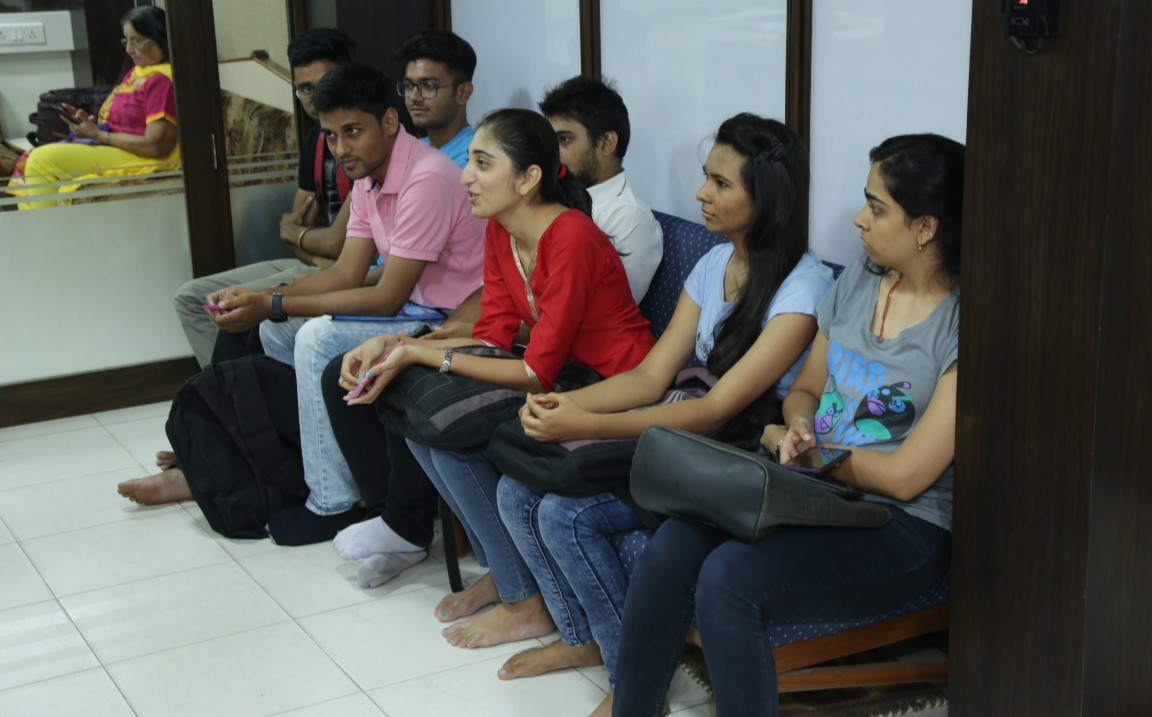 Daily Consultation