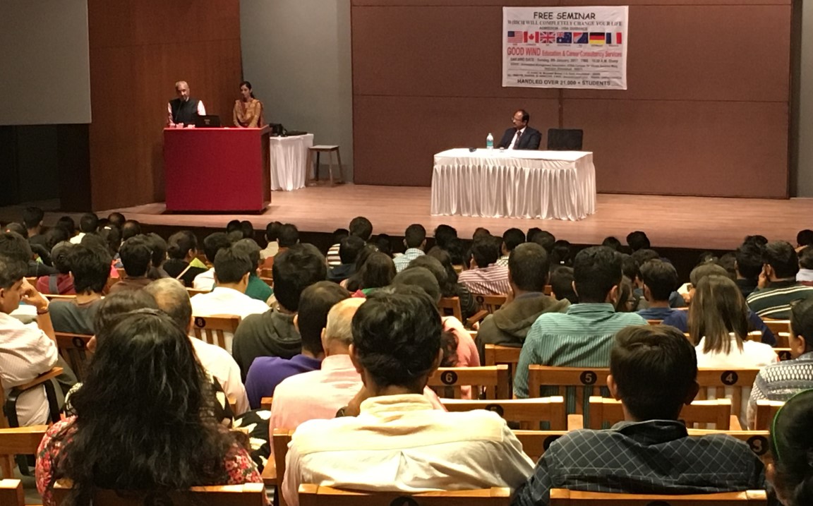 Expert Seminars