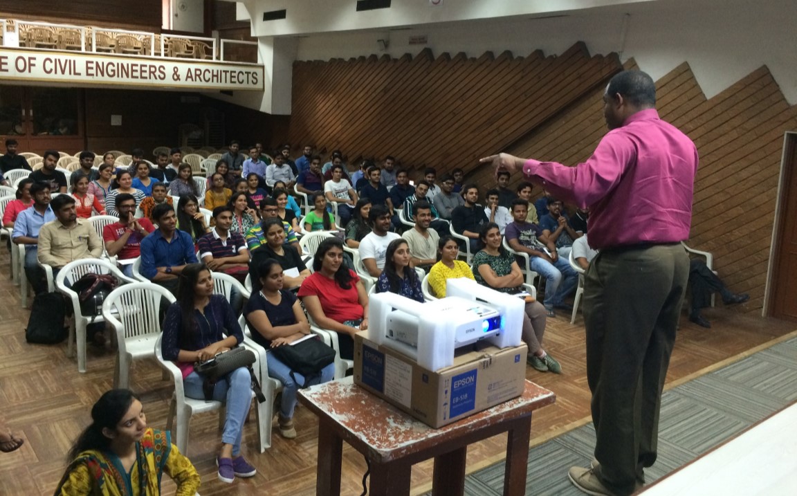 Expert Seminars