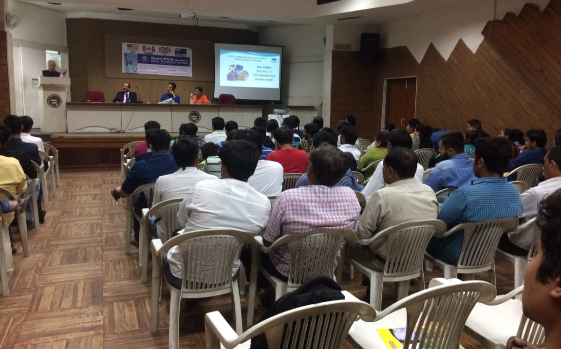 Expert Seminars