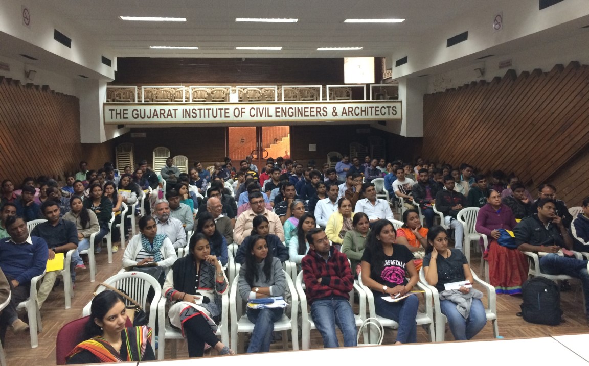 Expert Seminars
