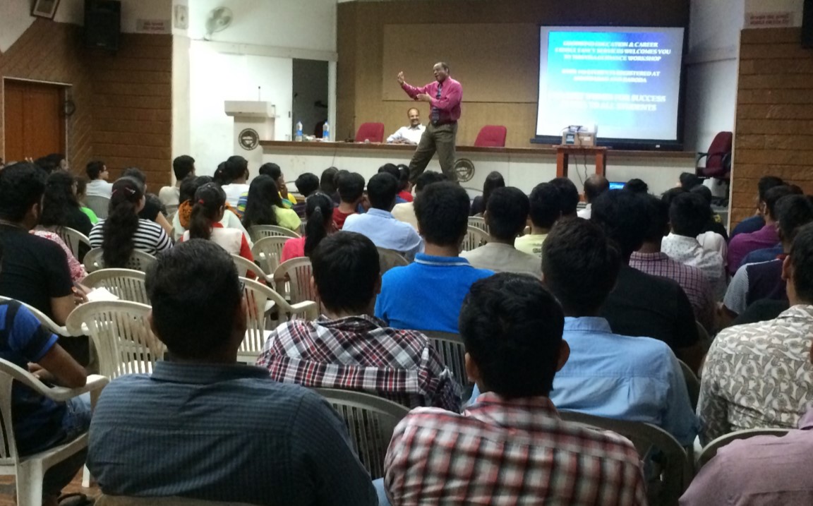 Expert Seminars
