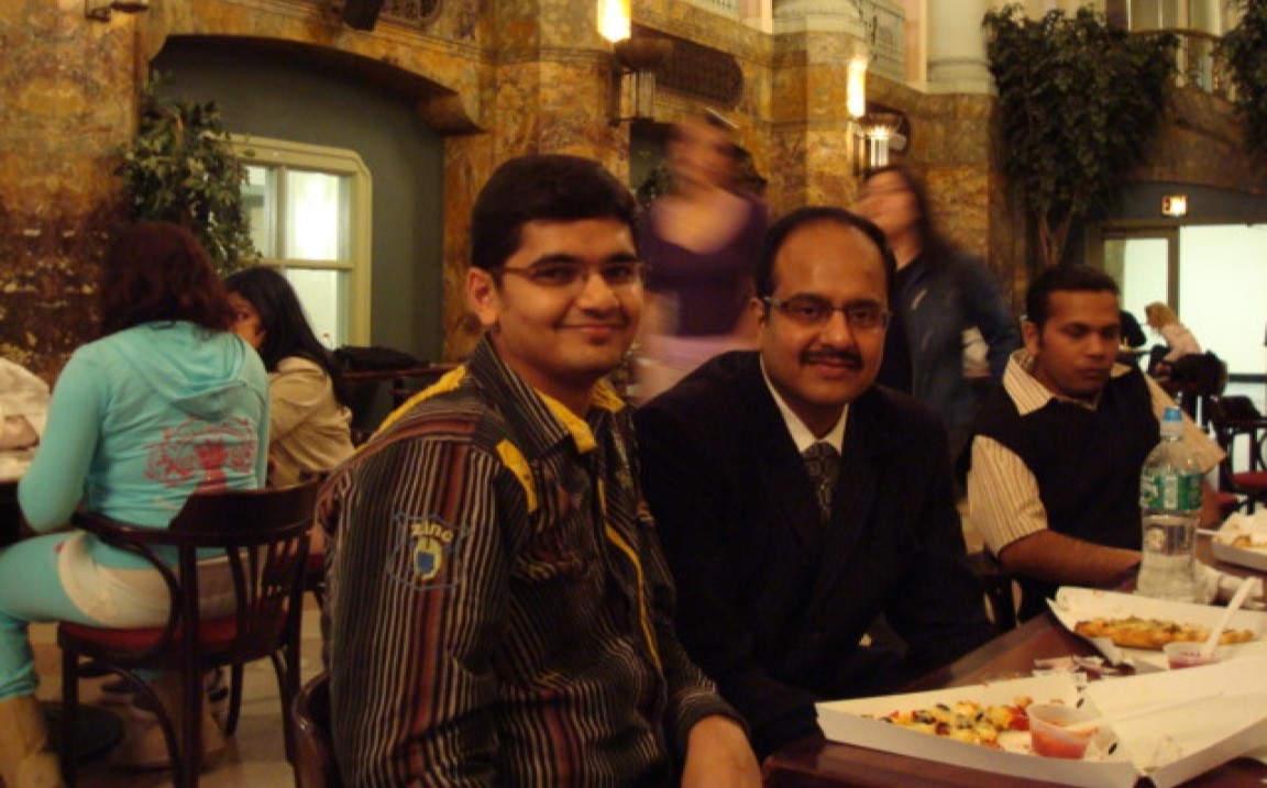 International Student Network