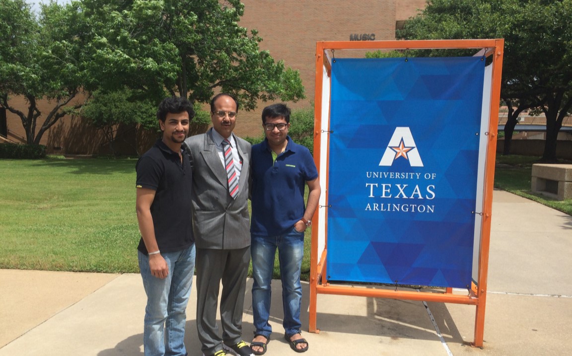 International Student Network