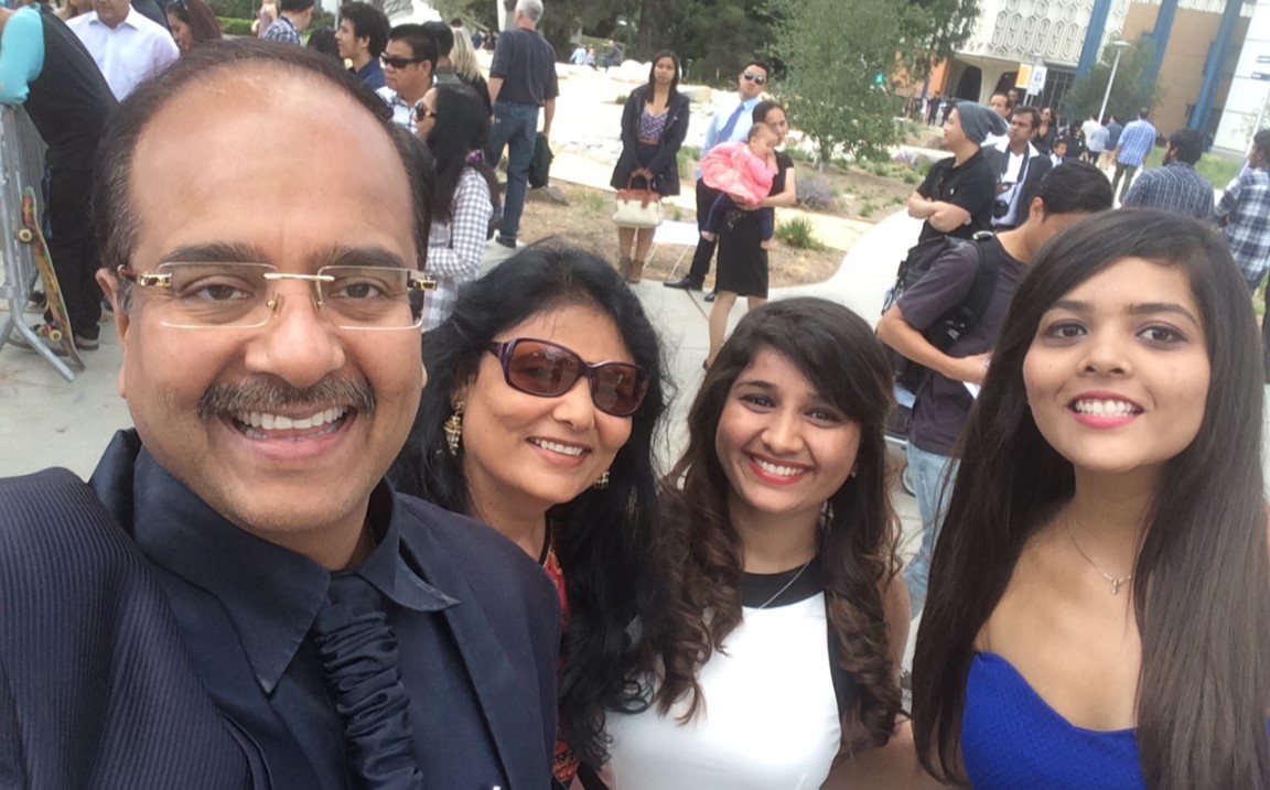 International Student Network