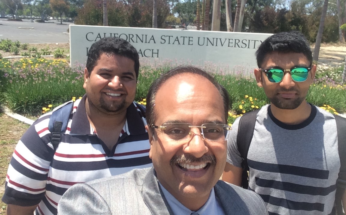 International Student Network