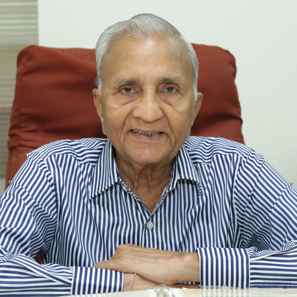 Natubhai
Shah